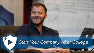 Scribd: The Oldest Independent YC Startup | Co-Founder & CEO, Trip Adler