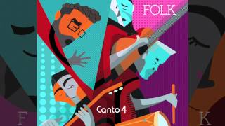 Video thumbnail of "Canto 4 -  Alma de Rezabaile"