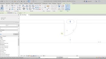 Window and Door tags in Revit