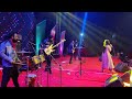 Lilin moon live show unforgettable rendition of nijam uddin aulia in 4k   