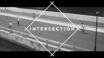 INTERSECTION / Starting Over  -Music Video-