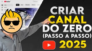 O SEGREDO para CRESCER no YouTube