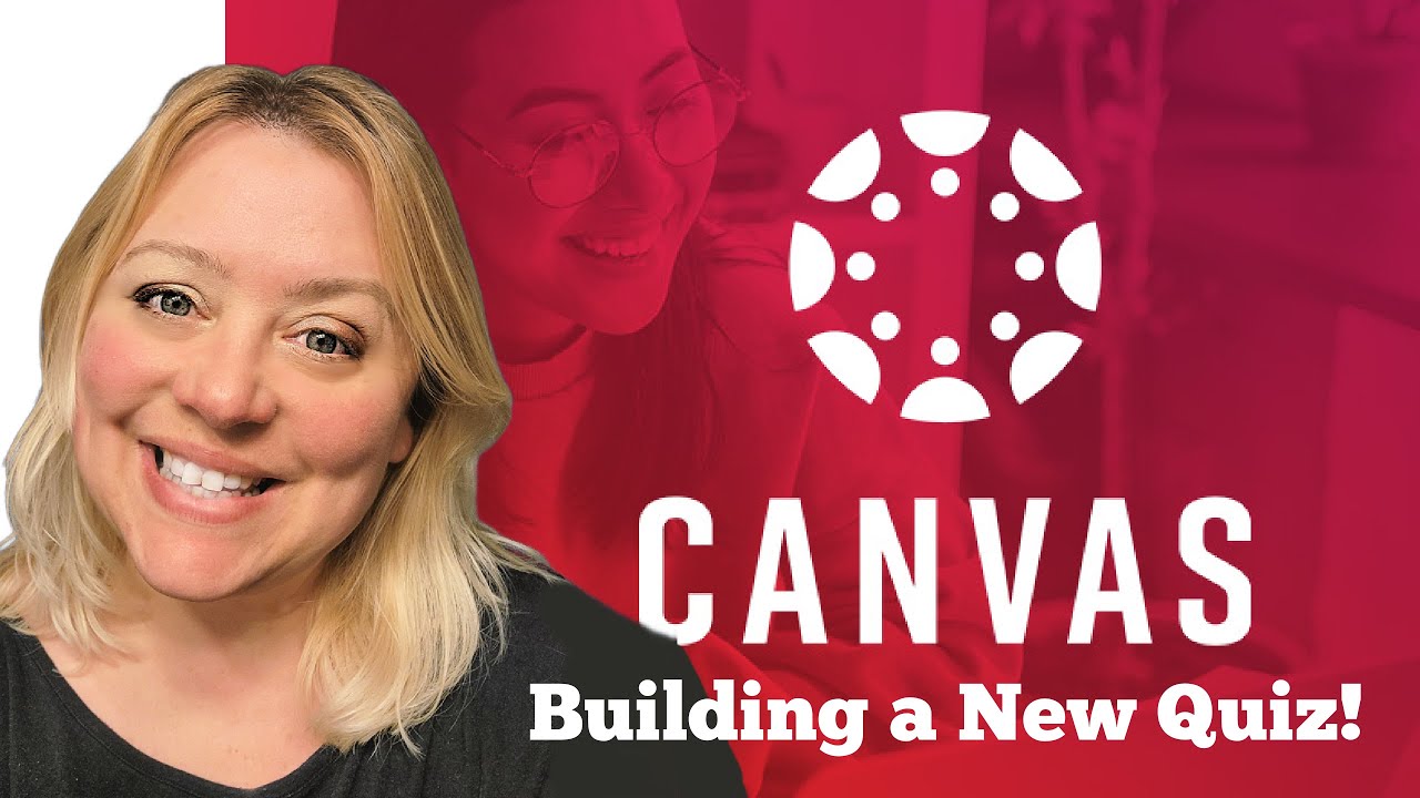 Canvas Unleash Your Quiz Skills with these CheatingProof Tips YouTube