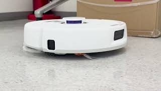 スマート掃除機 YouTube