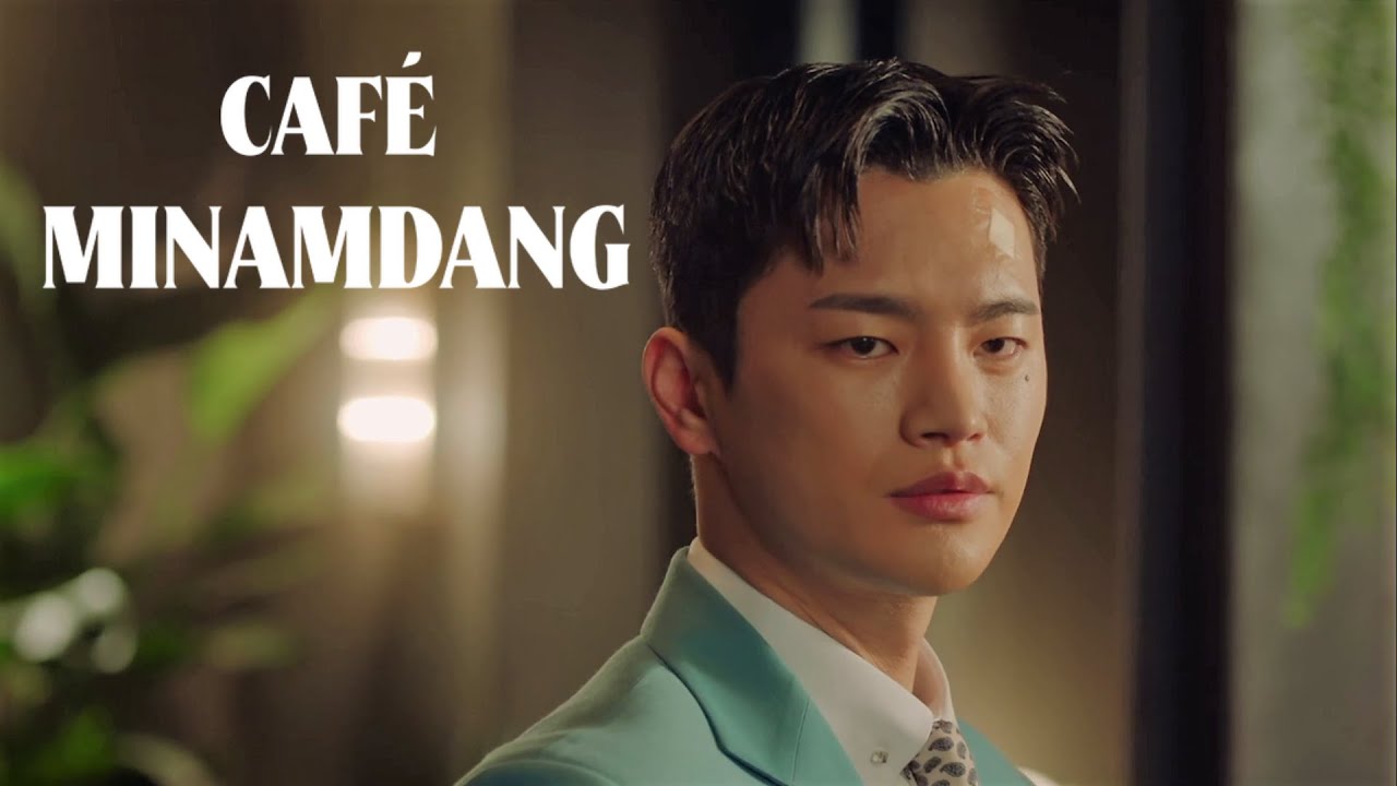 Café Minamdang Audio Latino YouTube