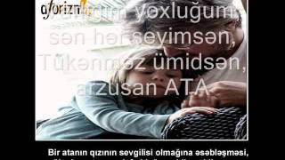 Gaye Aksu - Atam