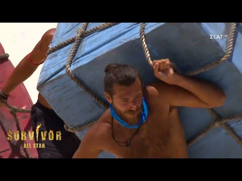 Σάκης VS Νίκος