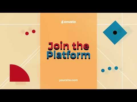 Abstract Typography  DaVinci Resolve, a Templates & Theme by 2dfx (Thumbnail 2 of 2)