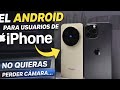 Vivo X300 Pro REVIEW / El Android que recomendaría a un usuario de iPhone 