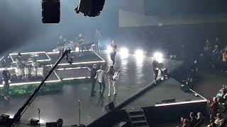 Lincoln Brewster - Miraculum - Christmas Eve Service Bayside Church 2018