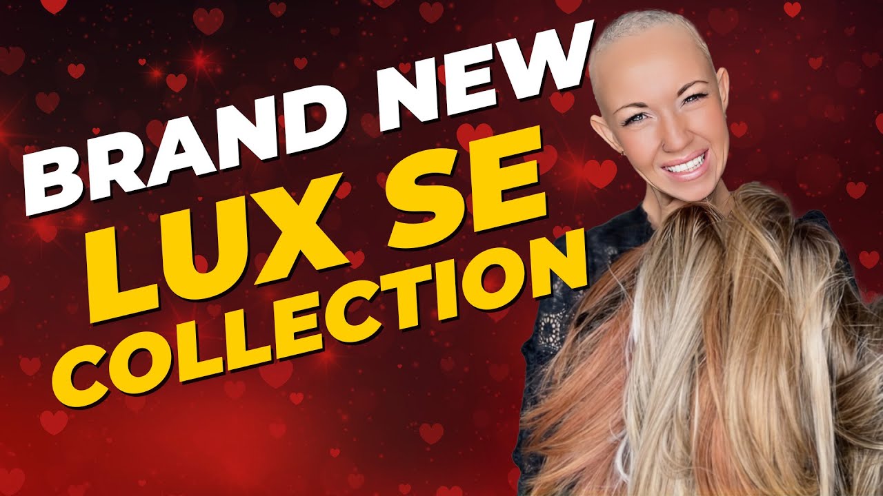Discover the Stunning Belle Tress Lux SE Wig Collection | Chiquel Wigs