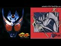 Rika Matsumoto VS Hironobu Kageyama Alive A HEATS Kamen Rider VS Getter Robo Mashup 