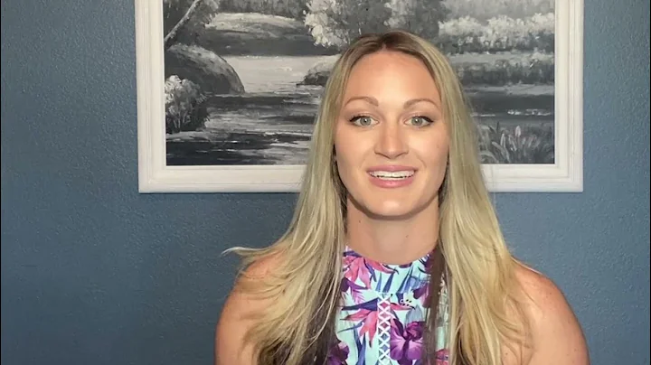 Charity Spotlight: Dayna's Footprints | GM Financial