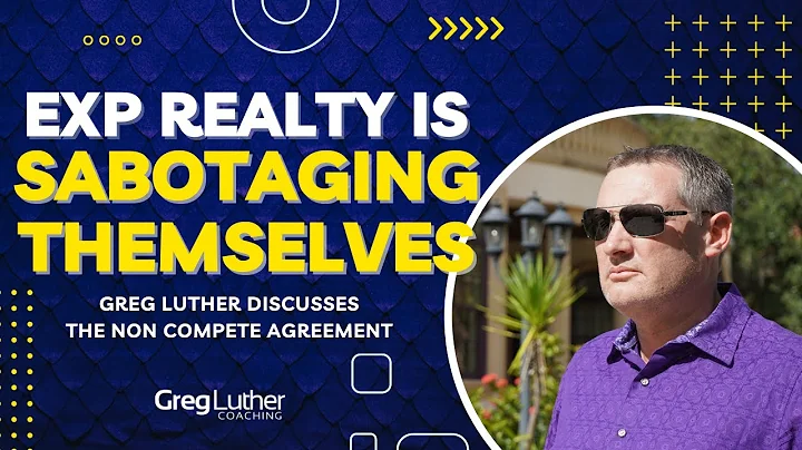 EXP Realty is SABOTAGING Themselves