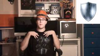 EDP Updates February 2012: Vote for my 1st Commentary Video