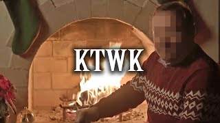 ¿ Qué significa KTWK ? El nuevo vídeo ATERRADOR de Internet es peor de lo que parece...