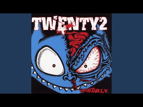 Twenty2 — Don't Say It