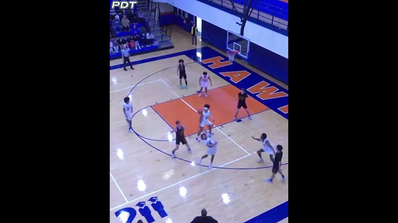 Breakdown of 2025 IAN MILETIC, Rolling Meadows (IL) YouTube