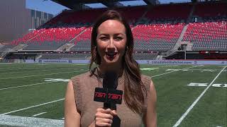 2023 CFC Prospect Game on TSN (FULL HD) | Presented by Canadafootballchat.com