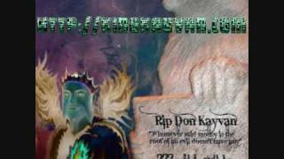Watch King Kayvan Ill Will video