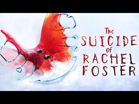 The Suicide of Rachel Foster - Launch Trailer