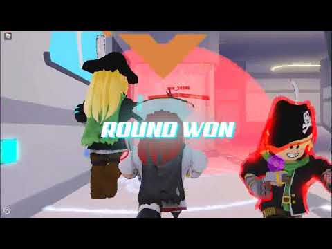 Roblox Q-Clash - YouTube