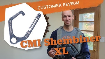 CMI Shembiner XL - Dan Baz