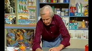 The Artbox Bunch (Tony Hart) - 03