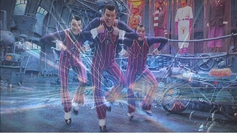 We Are Number One but it