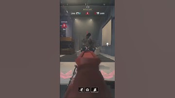 Mw2 Ranked Play. It could be the reason your not winning some gunfights. #callofduty #shorts