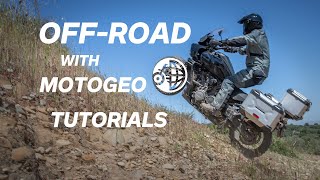 Off-Road Tutorials with MotoGeo by MotoGeo 4,156 views 4 months ago 1 minute, 26 seconds