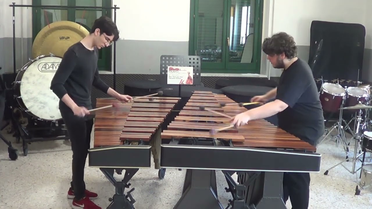 Uploads from Liceo Musicale Palermo