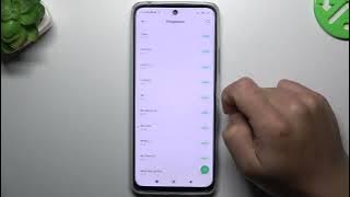 REDMI 12 - Ringtones List Presentation | Listen All Default System Tones!