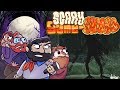Scary Game Squad - The Missing: J.J. Macfield and the Island of Memories (Part 1)