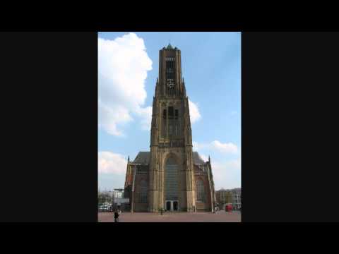 Video: Zeven van Duitslands grootste kerken