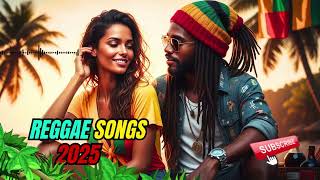 "Reggaeton Amor 2025 ❤️ | Latin Passion &amp; Urban Beats 🇲🇽🇺🇸"