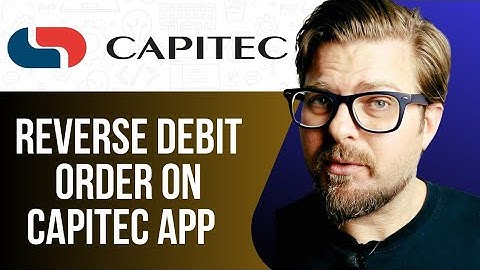 How To Reverse Debit Order on Capitec App -2025 |