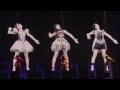 PerfumeとYMOがCosmic Surfinで妄想共演