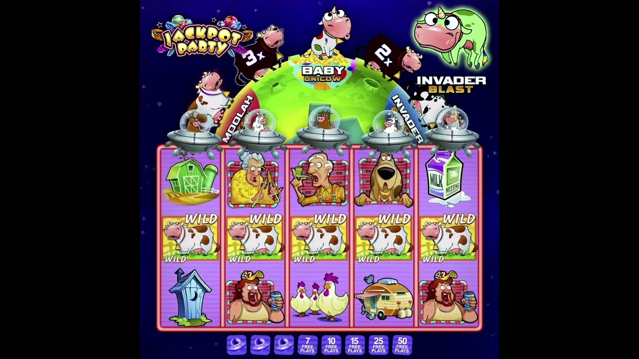 at24c0 8pin sfp slot Journey to Planet Moolah Wheel Feature | Jackpot Party Casino Slots | 1X1