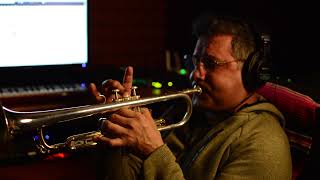 Solo Bolero Que Sabes Tu En Trompeta Estilo Ramon Flores