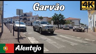 Garvão | Ourique | Beja | Alentejo | Portugal 4K