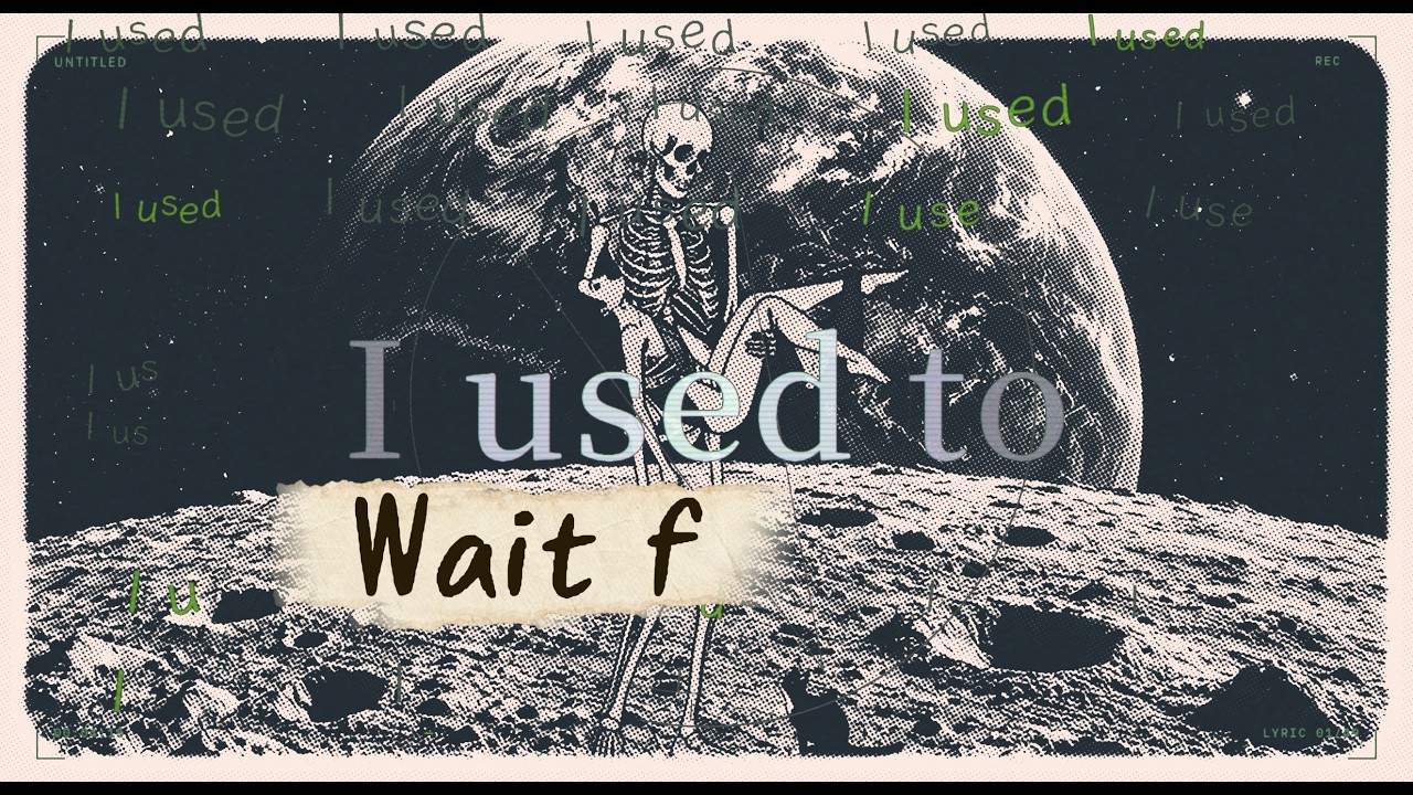Wait For Me (The Sun & The Feline)