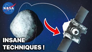 Osiris-Rex's - Full Timeline Of Asteroid Bennu Sample Return