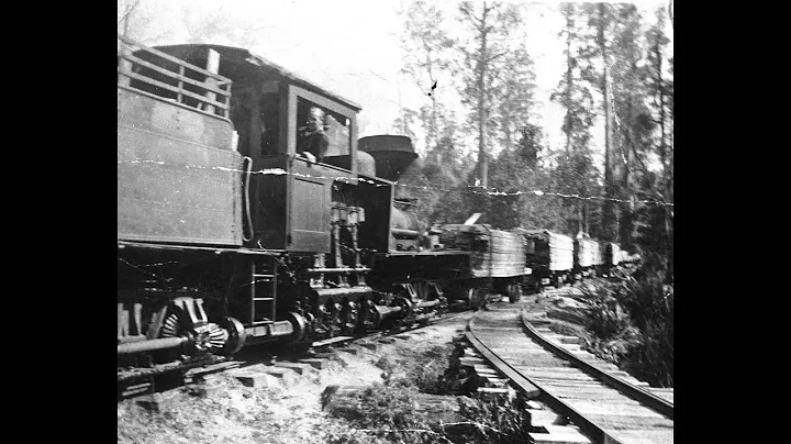 Geoff Maynard Aug 2021 Upper Yarra Tramways