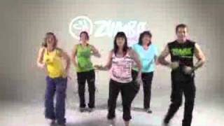 Are You Ready? ZUMBA Fitness