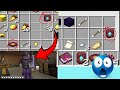 Minecraft Let's Play Episode 8 - Exploring Bastion and Getting FULL NETHERITE ARMOR