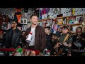 Capture de la vidéo 🔥 Justin Timberlake & The Tennessee Kids - Npr Tiny Desk Concerts - March 15, 2024 - Must Watch 🔥