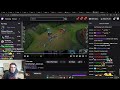 Tyler1 Defends xQc after Dantes starts bashing him