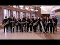 "Perpetual Motion [Barton] performed by the UJ Jazz Ensemble