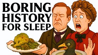 What People Really Ate To Survive In The Victorian Era Boring History For Sleep